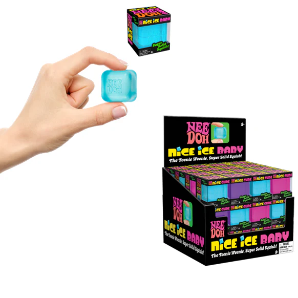 Original Mini NeeDoh Nice Cube