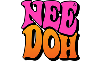 NeeDoh Nice Cube Squish Toy Ultimate Stress Relief And Sensory Support 