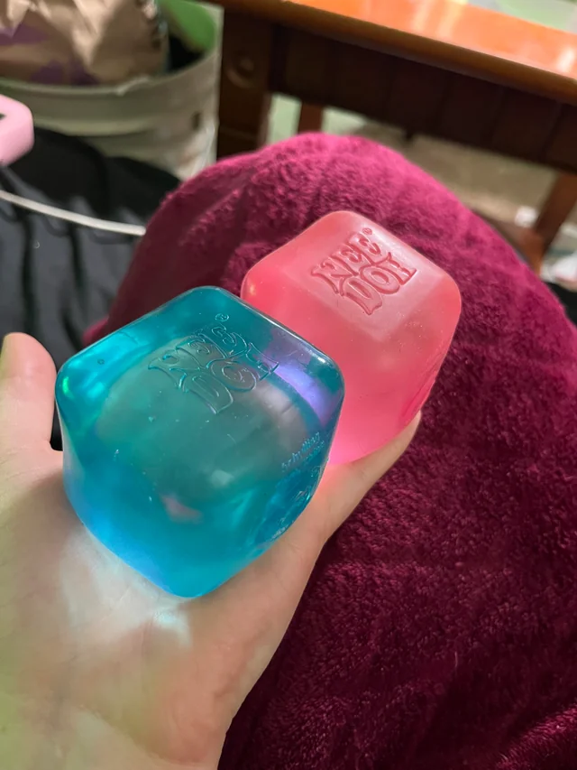 What Is in a Needoh Nice Cube - Complete Collection Guide